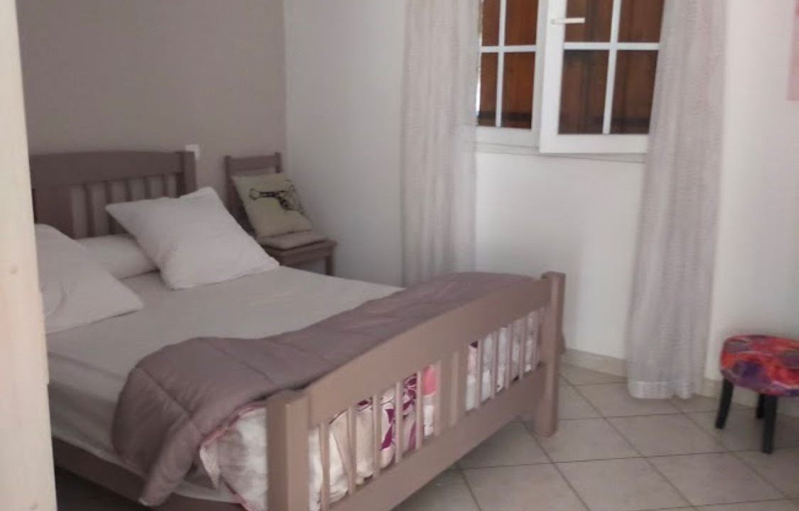 Photo of Bedroom in Eymet