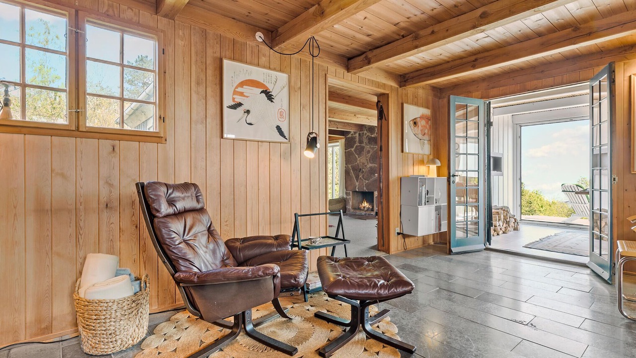 Photo of Bedroom in Knebel