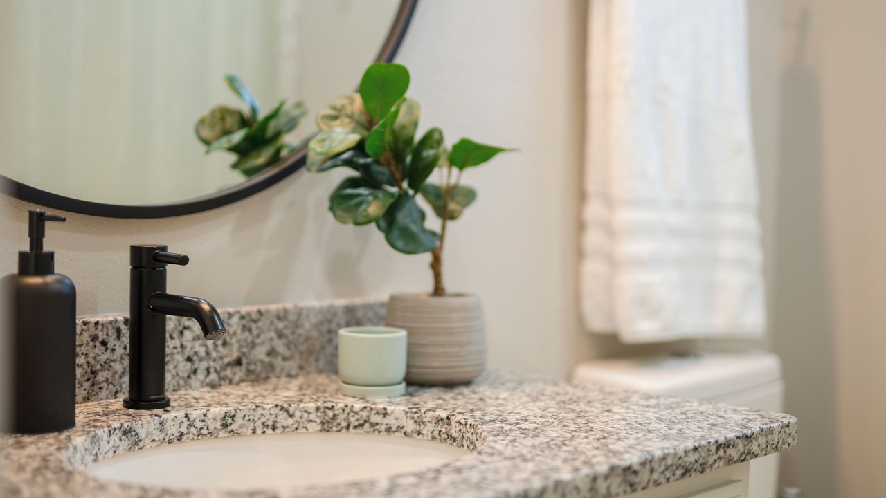 Photo of Bathroom in Bentonville