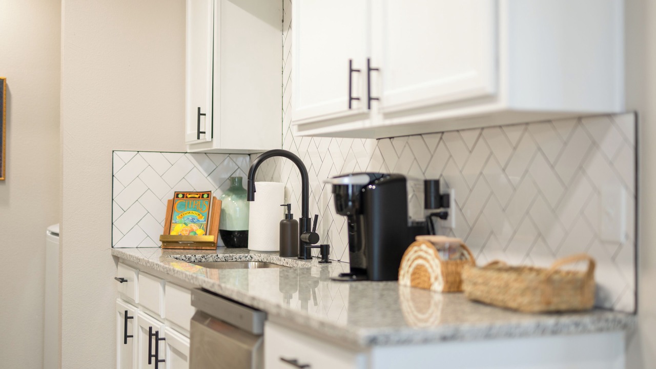 Photo of Kitchen in Bentonville