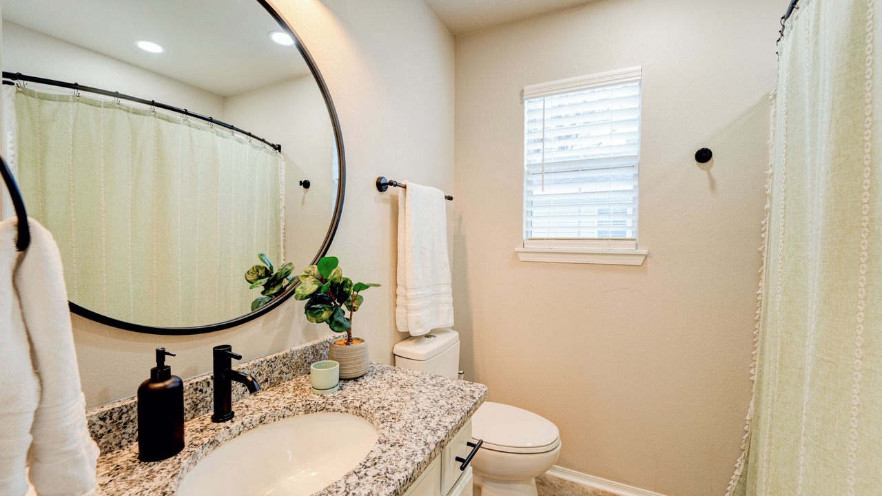 Photo of Bathroom in Bentonville