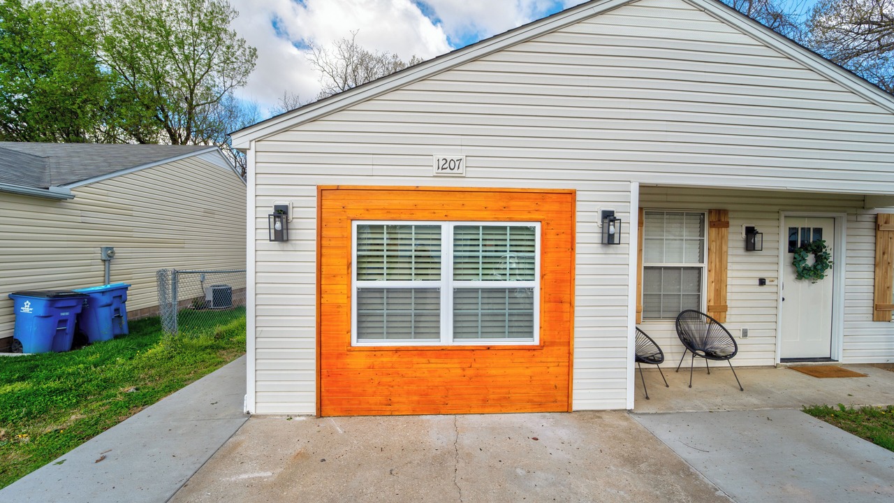 Photo of Outdoor in Bentonville