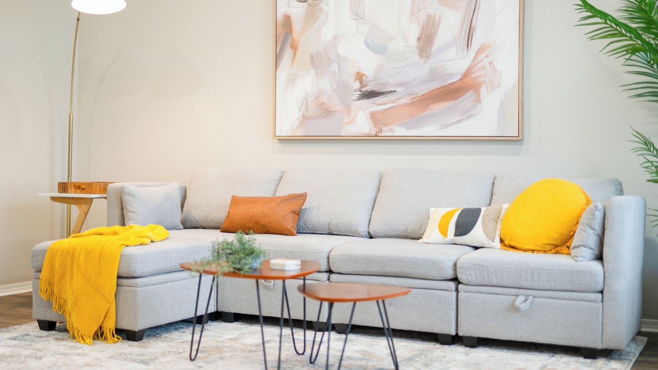 Photo of Livingroom in Bentonville