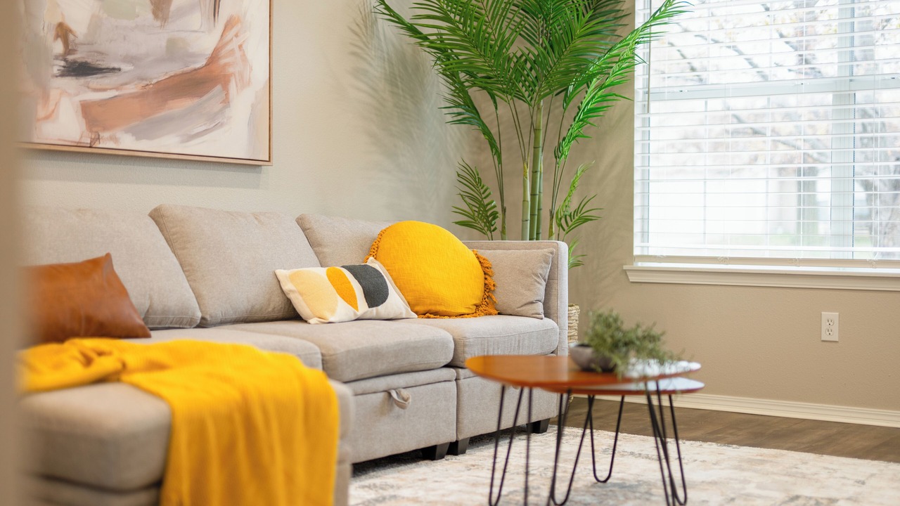 Photo of Livingroom in Bentonville
