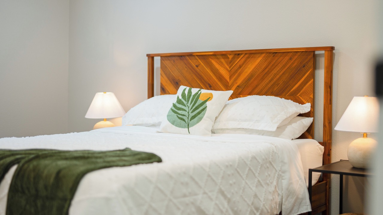 Photo of Bedroom in Bentonville