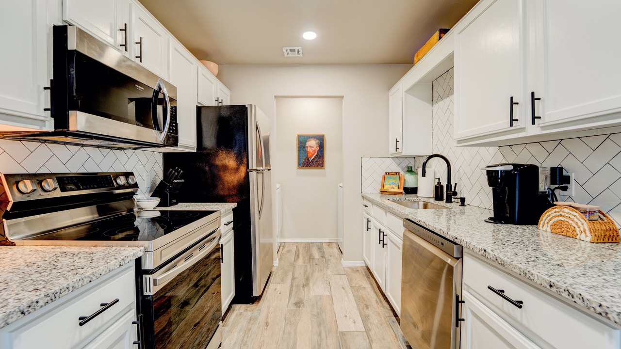 Photo of Kitchen in Bentonville