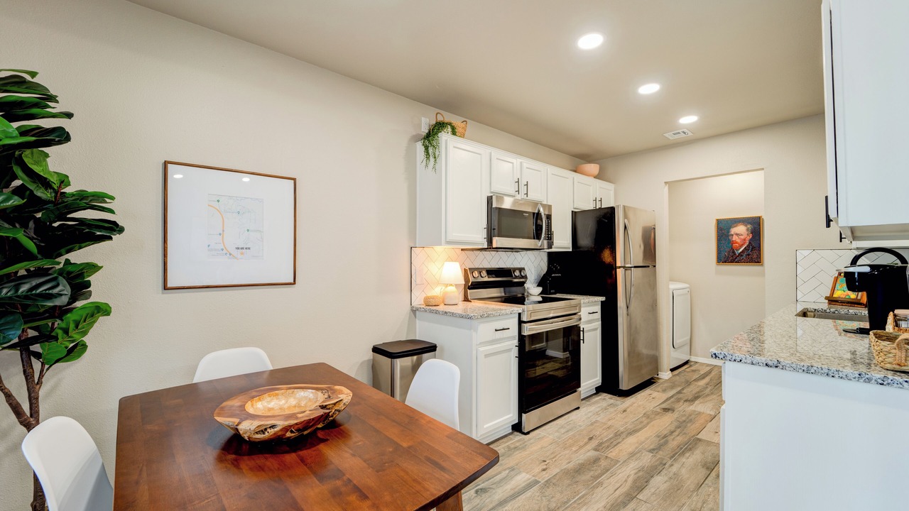 Photo of Kitchen in Bentonville