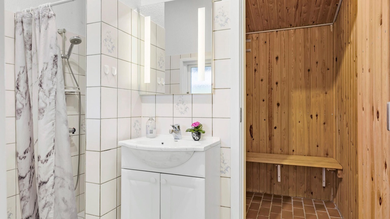 Photo of Bathroom in Skaven Strand
