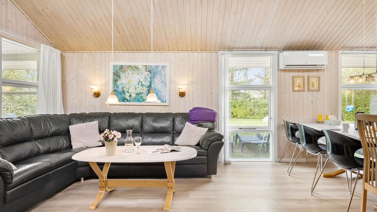 Photo of Bedroom in Skaven Strand