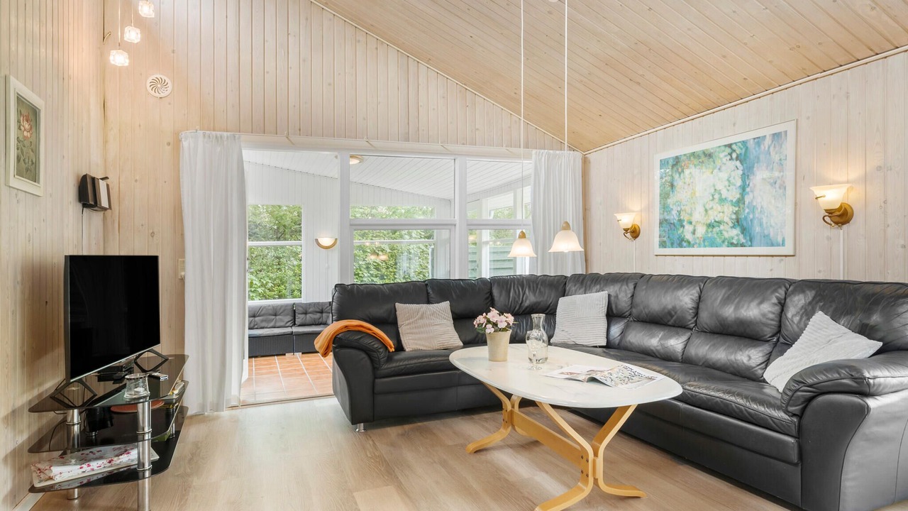 Photo of Bedroom in Skaven Strand