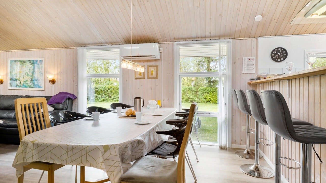 Photo of Bedroom in Skaven Strand