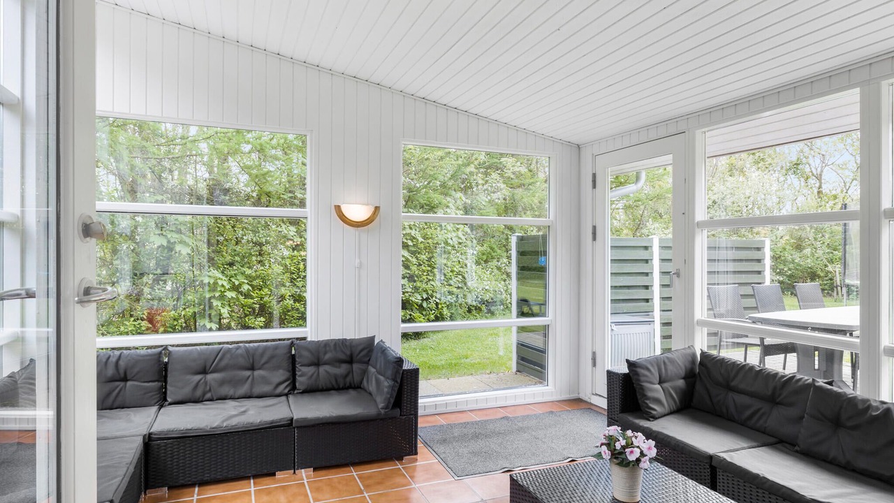 Photo of Bedroom in Skaven Strand