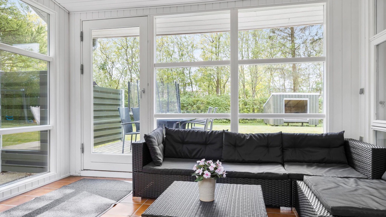 Photo of Bedroom in Skaven Strand