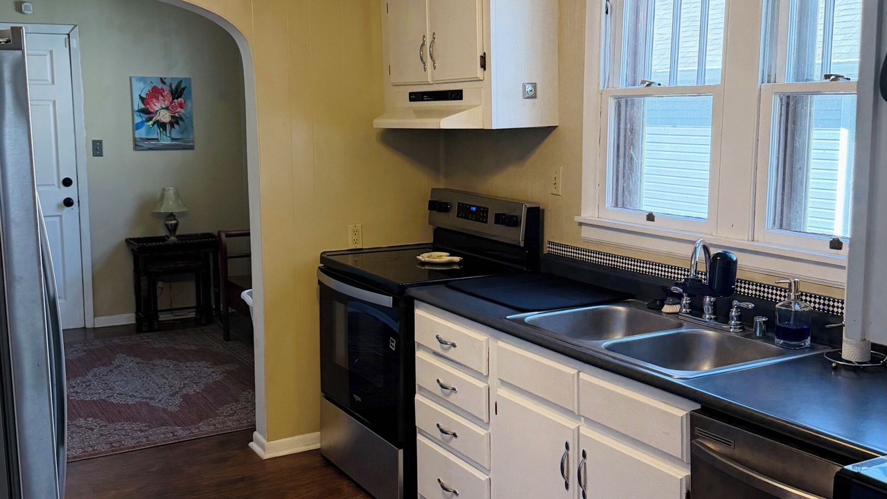 Photo of Kitchen in Jonesboro