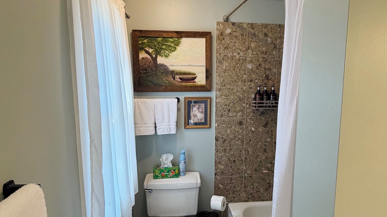 Photo of Bathroom in Jonesboro