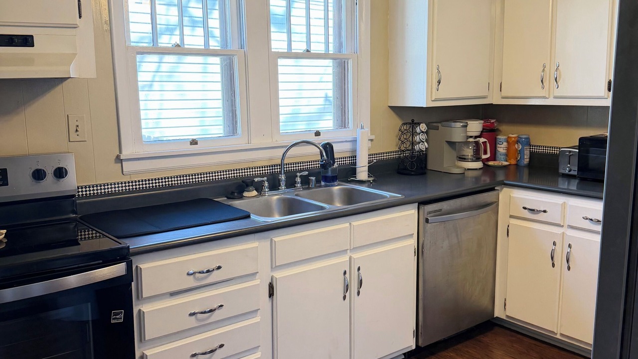 Photo of Kitchen in Jonesboro