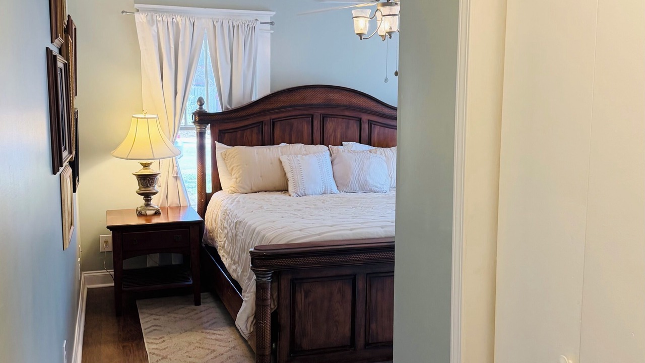 Photo of Bedroom in Jonesboro