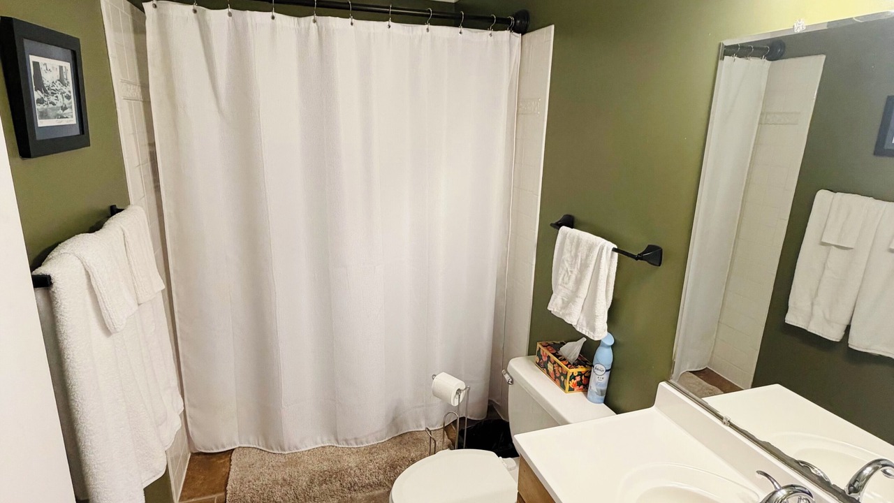 Photo of Bathroom in Jonesboro