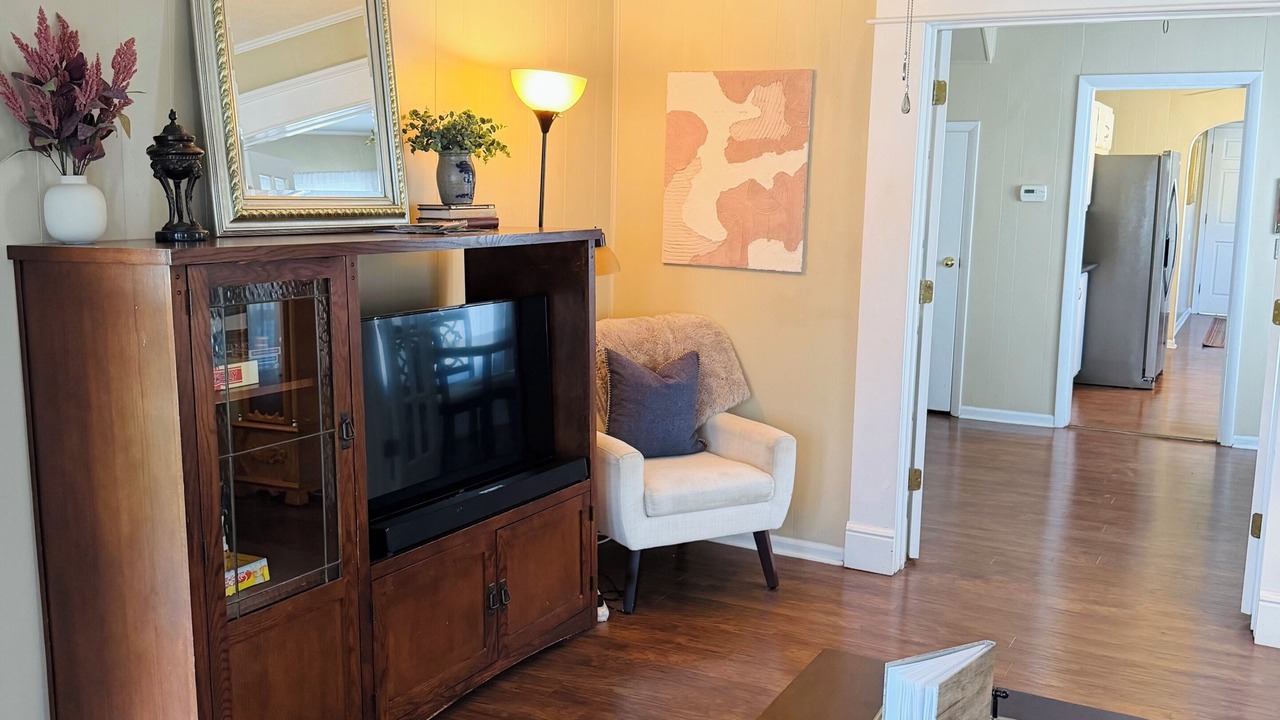 Photo of Livingroom in Jonesboro