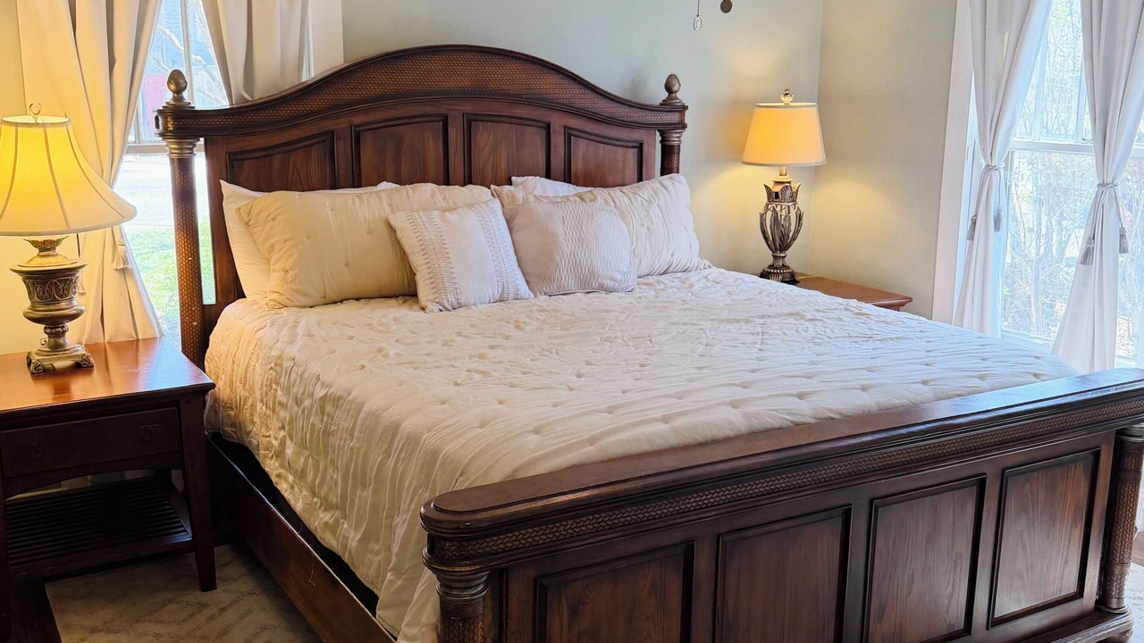 Photo of Bedroom in Jonesboro