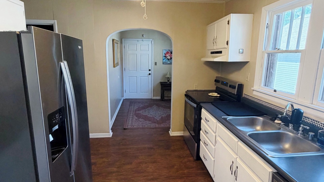 Photo of Kitchen in Jonesboro