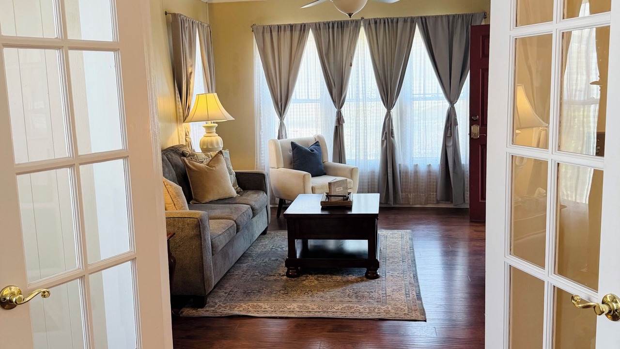 Photo of Livingroom in Jonesboro