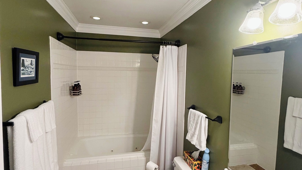 Photo of Bathroom in Jonesboro