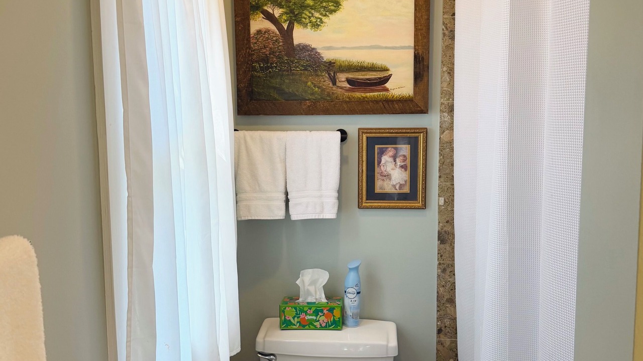 Photo of Bathroom in Jonesboro