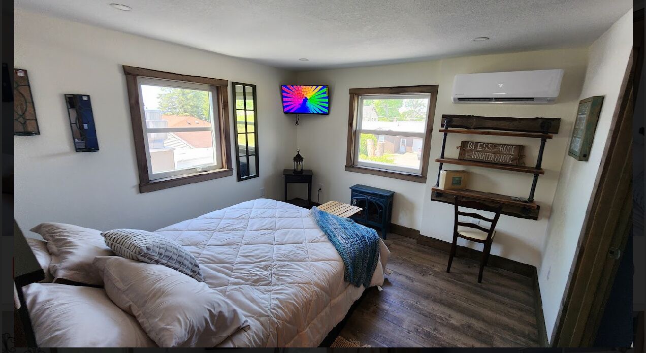 Photo of Bedroom in Verona Beach