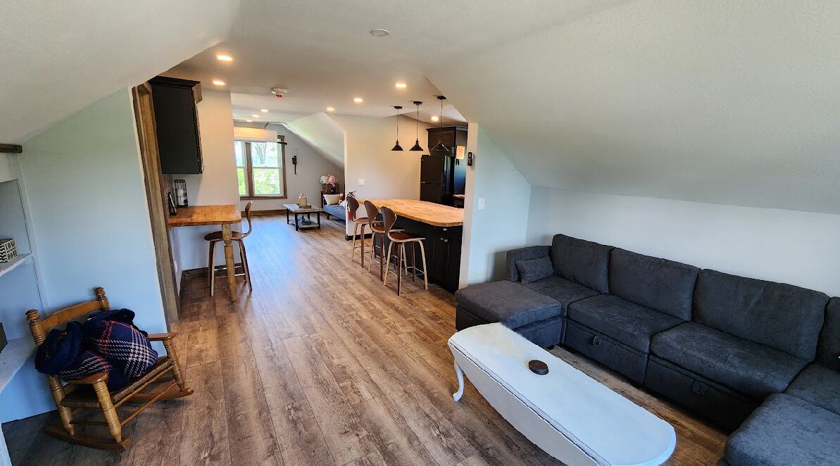 Photo of Livingroom in Verona Beach