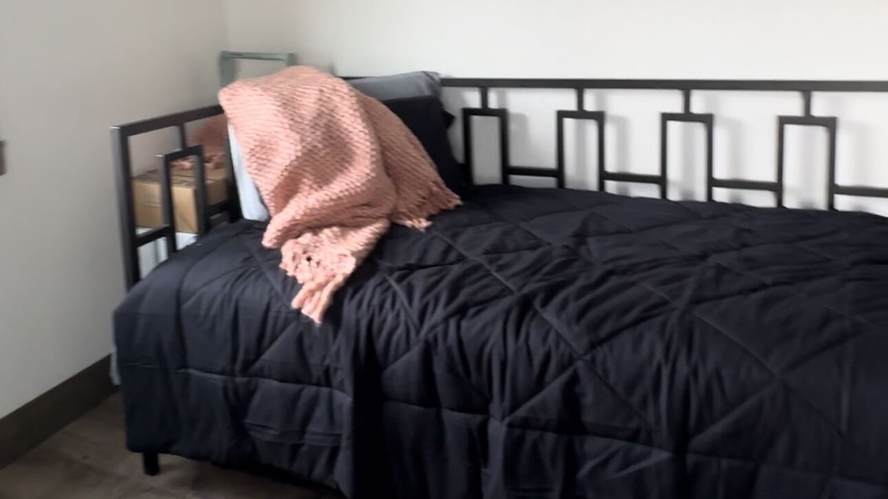 Photo of Bedroom in Verona Beach