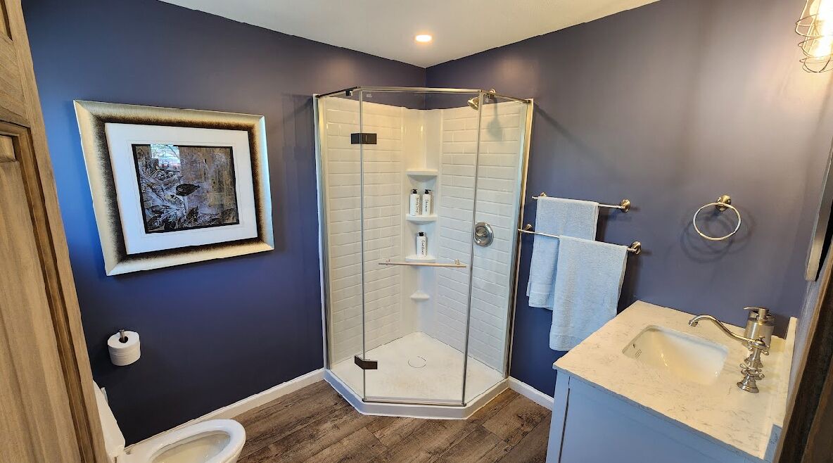 Photo of Bathroom in Verona Beach