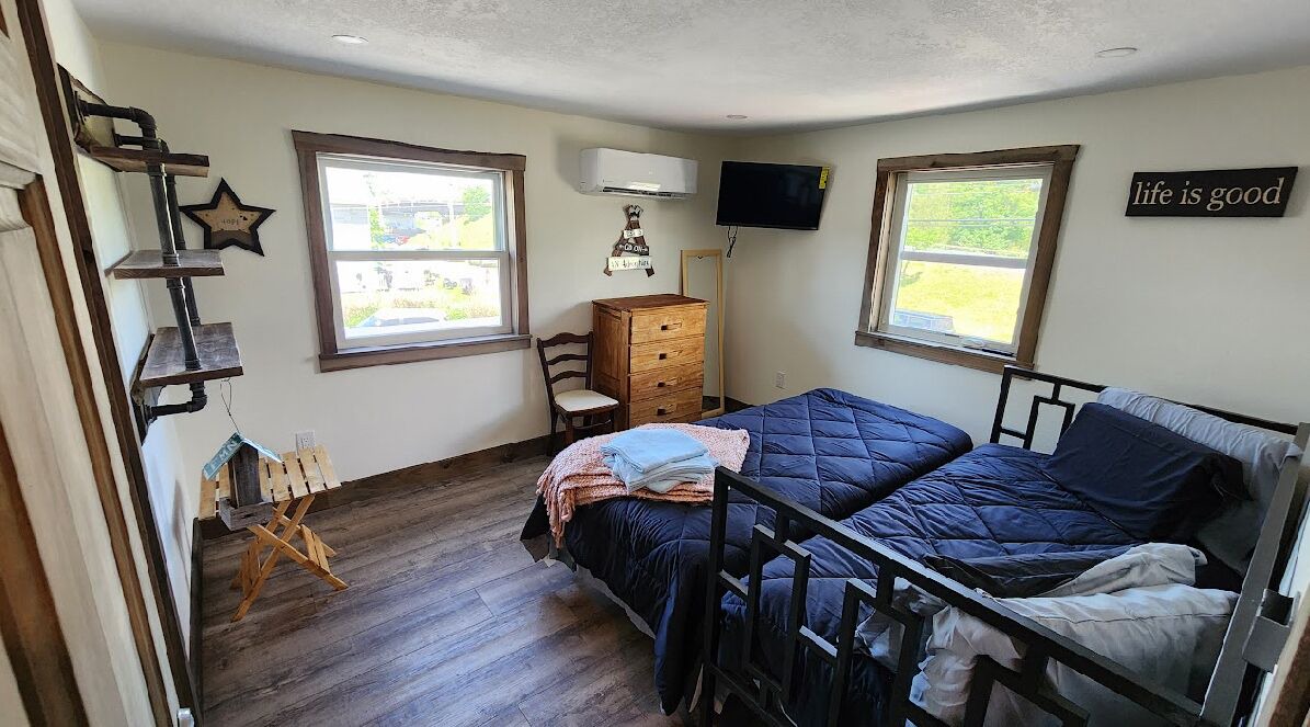 Photo of Bedroom in Verona Beach
