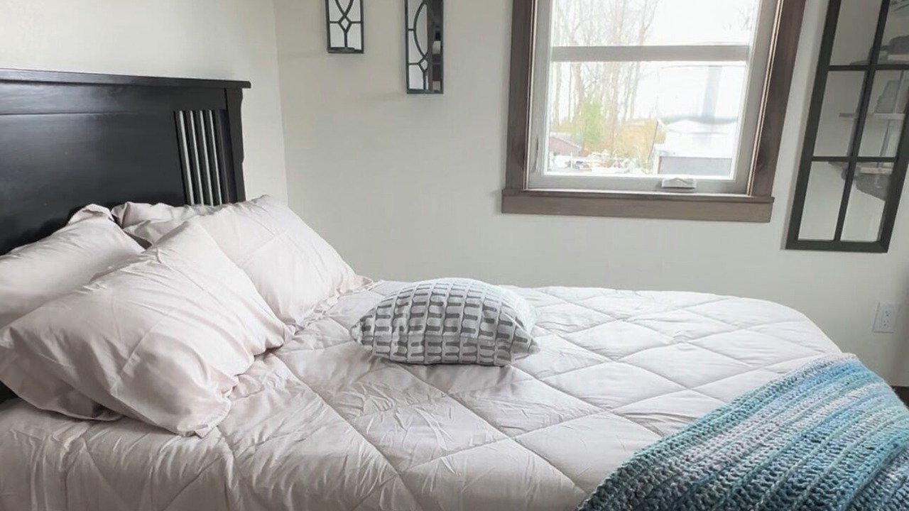 Photo of Bedroom in Verona Beach