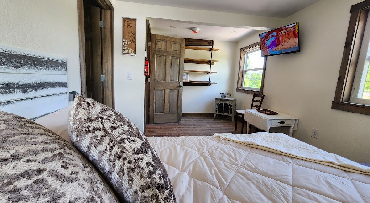 Photo of Bedroom in Verona Beach