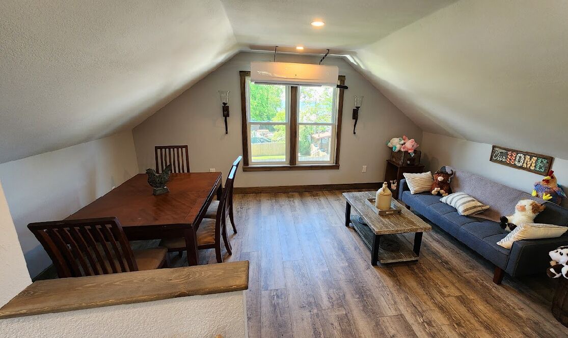 Photo of Livingroom in Verona Beach
