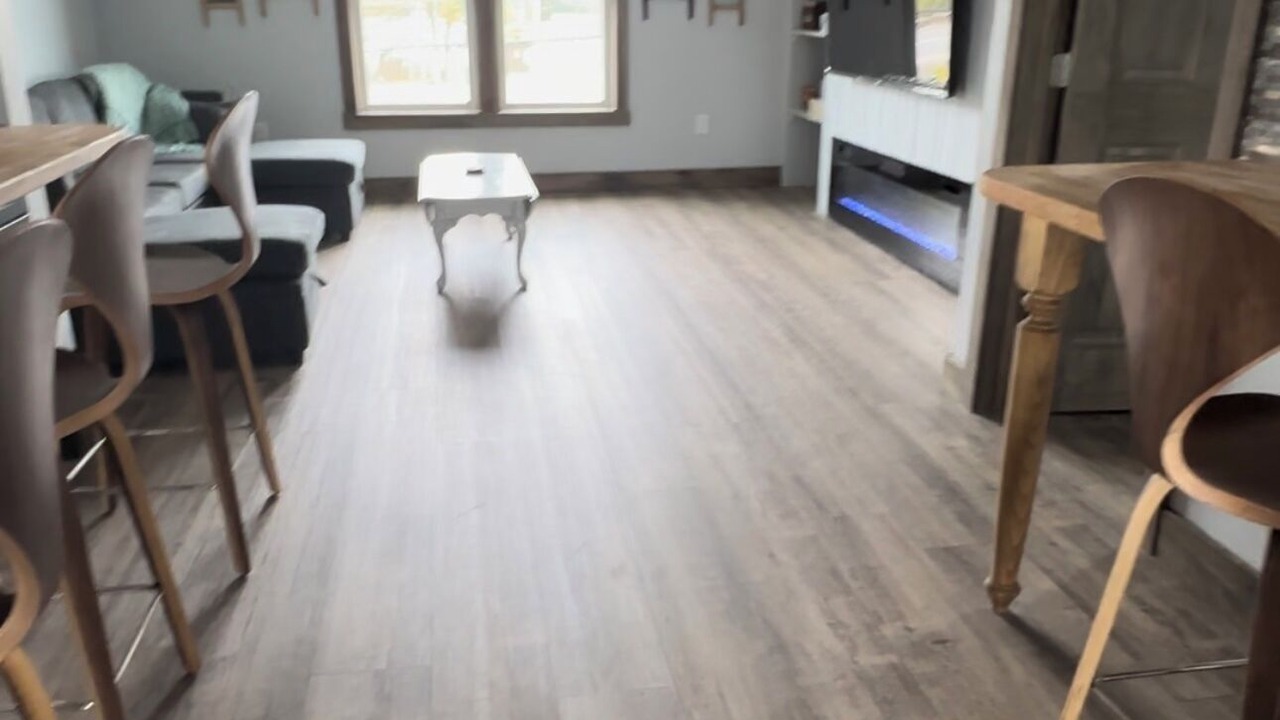 Photo of Livingroom in Verona Beach