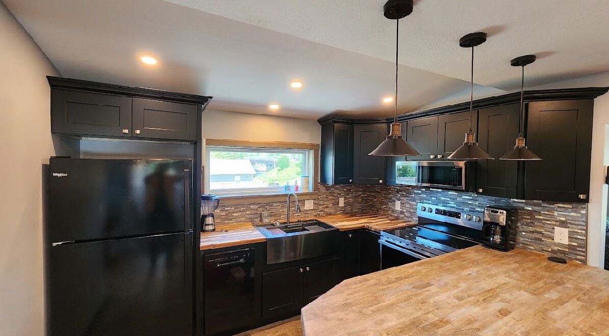 Photo of Kitchen in Verona Beach