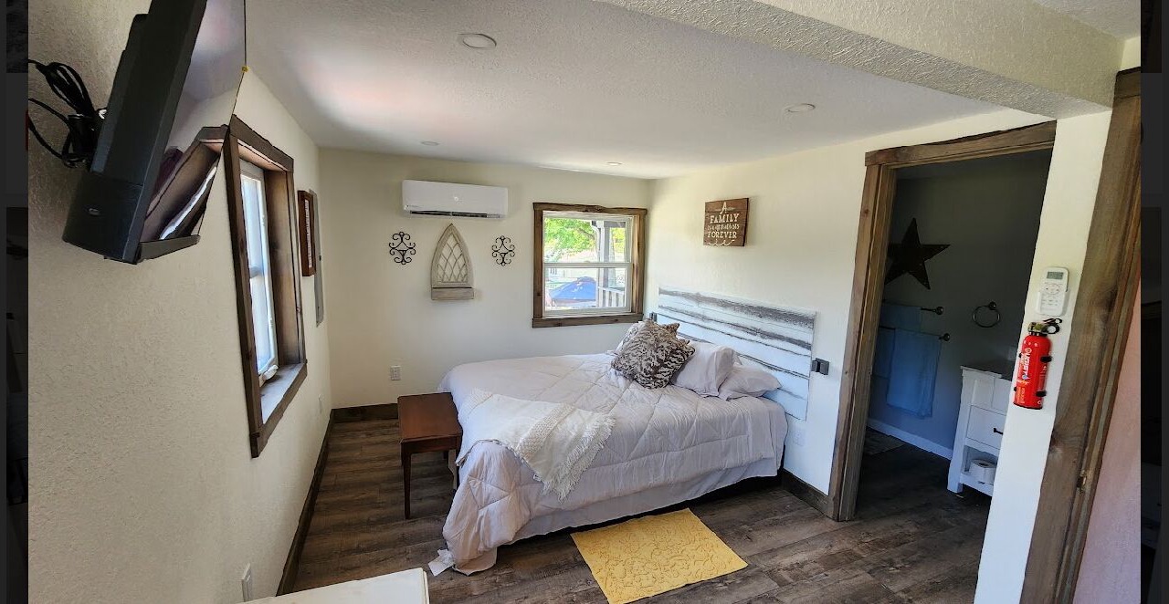 Photo of Bedroom in Verona Beach