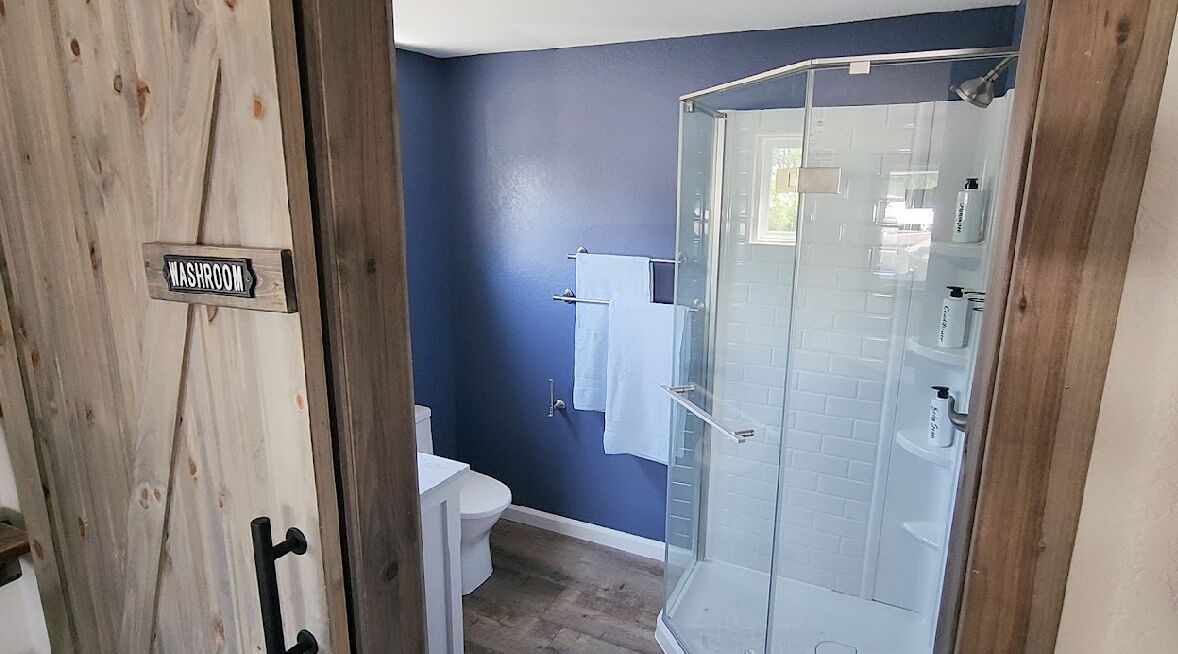 Photo of Bathroom in Verona Beach