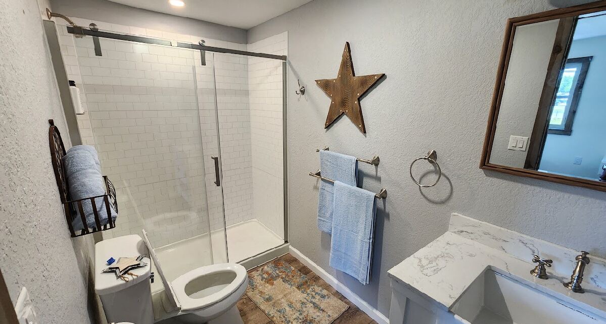 Photo of Bathroom in Verona Beach