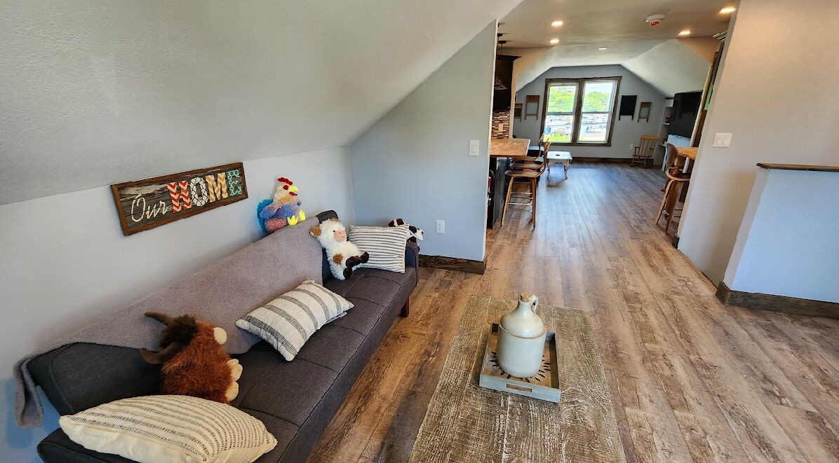 Photo of Livingroom in Verona Beach