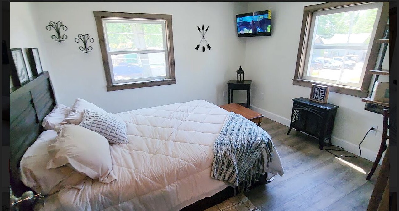 Photo of Bedroom in Verona Beach