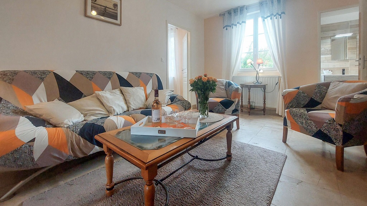 Photo of Bedroom in Ponthoile