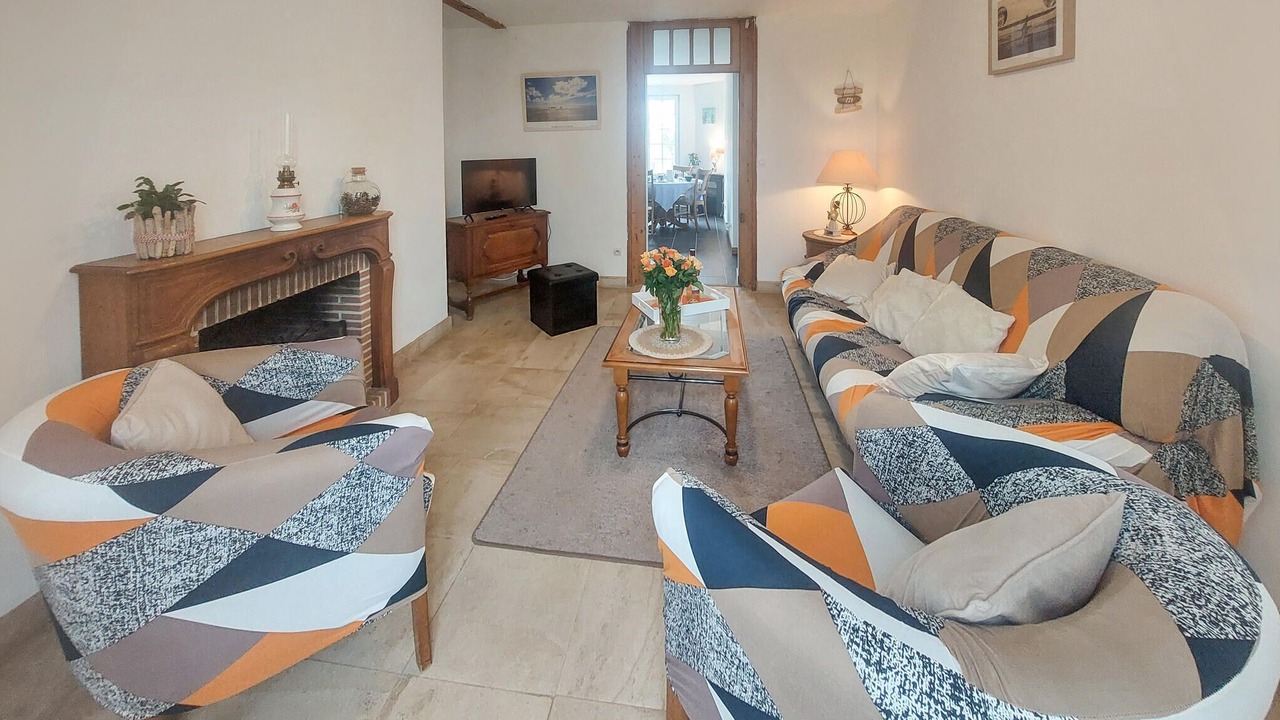 Photo of Bedroom in Ponthoile