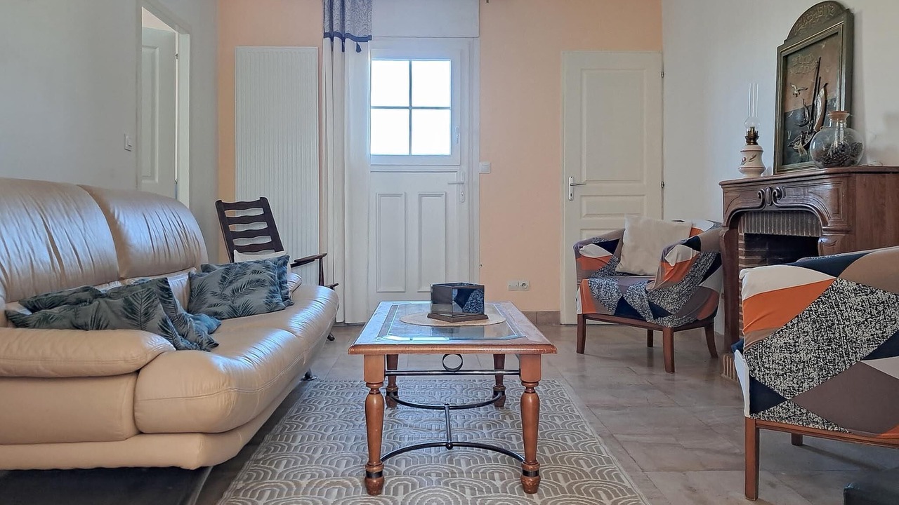 Photo of Bedroom in Ponthoile
