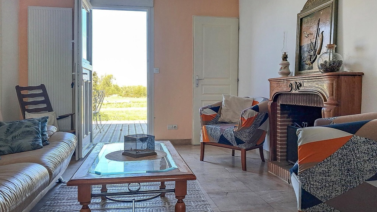 Photo of Bedroom in Ponthoile
