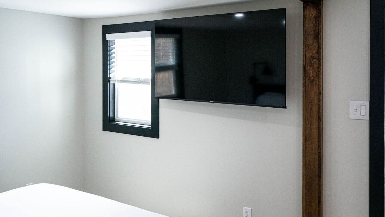 Photo of Bedroom in Temple