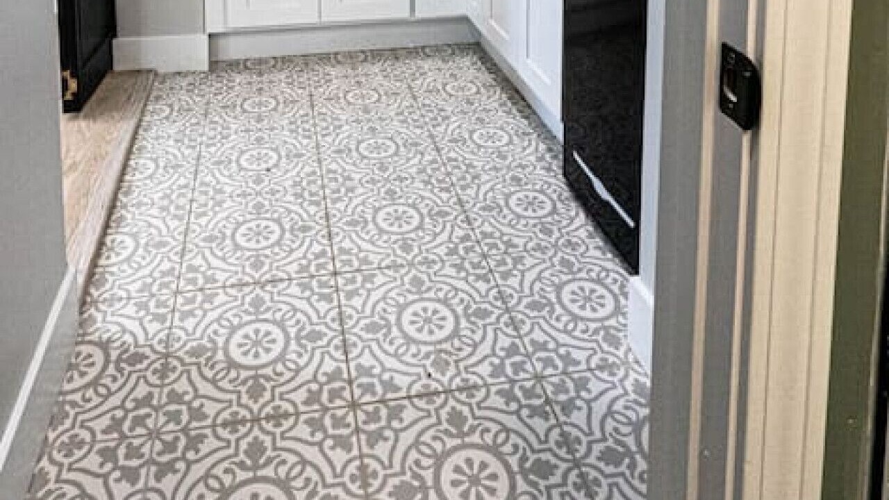 Photo of Kitchen in Temple