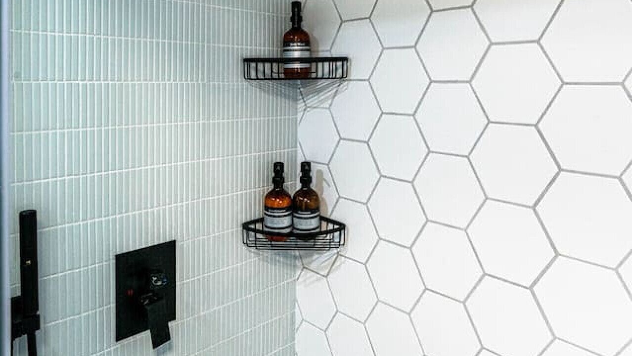 Photo of Bathroom in Temple